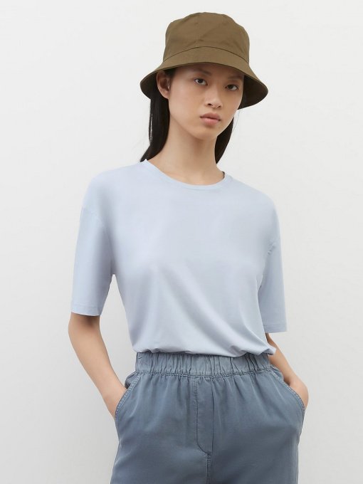 Футболка Marc O’Polo модель 202212051363-810 Фото