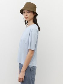 Футболка Marc O’Polo модель 202212051363-810 Фото