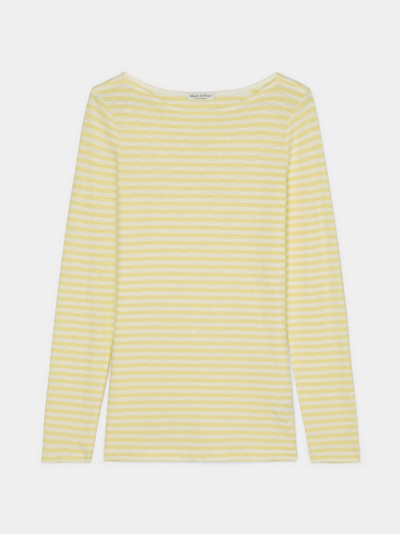 Лонгслив Marc O’Polo модель 202219652597-D43 Фото