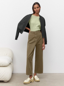 Футболки и поло Marc O’Polo модель 202226151399-409 Фото