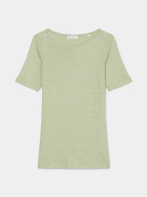 Футболки и поло Marc O’Polo модель 202226151399-409 Футболки и поло Marc O’Polo модель 202226151399-409 Фото