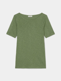 Футболка Marc O’Polo модель 202226151399-440 Футболка Marc O’Polo модель 202226151399-440 Фото