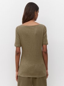 Футболка Marc O’Polo модель 202226151399-757 Фото