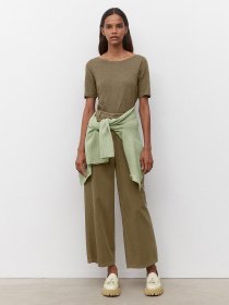 Футболка Marc O’Polo модель 202226151399-757 Фото