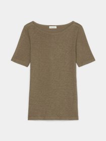 Футболка Marc O’Polo модель 202226151399-757 Фото