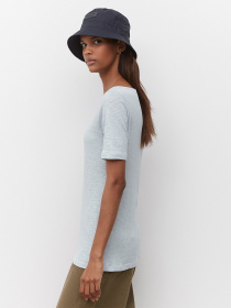 Футболки и поло Marc O’Polo модель 202226151399-810 Фото