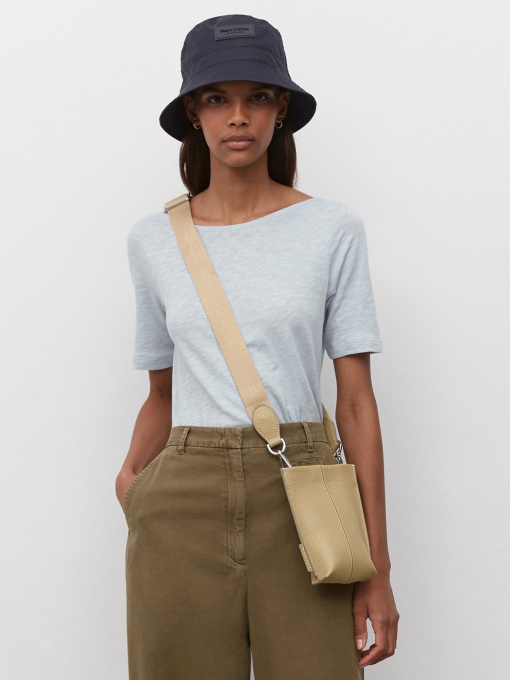 Футболки и поло Marc O’Polo модель 202226151399-810 Фото