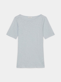 Футболки и поло Marc O’Polo модель 202226151399-810 Футболки и поло Marc O’Polo модель 202226151399-810 Фото