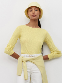 Лонгслив Marc O’Polo модель 202226152199-251 Фото