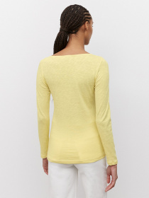 Лонгслив Marc O’Polo модель 202226152199-251 Фото