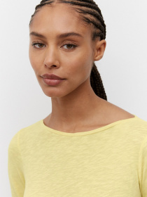 Лонгслив Marc O’Polo модель 202226152199-251 Фото