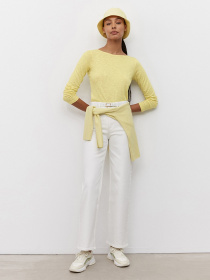 Лонгслив Marc O’Polo модель 202226152199-251 Фото