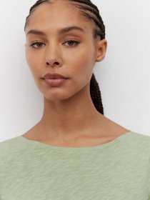 Лонгслив Marc O’Polo модель 202226152199-409 Фото