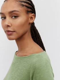 Лонгслив Marc O’Polo модель 202226152199-440 Фото