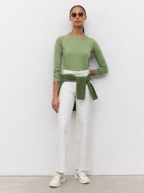 Лонгслив Marc O’Polo модель 202226152199-440 Фото