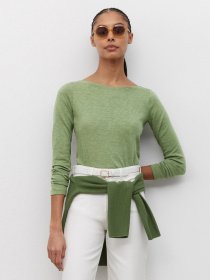 Лонгслив Marc O’Polo модель 202226152199-440 Фото