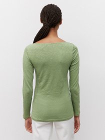 Худи и свитшоты Marc O’Polo модель 202226152199-440 Фото