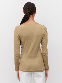 Лонгслив Marc O’Polo модель 202226152199-775 Фото