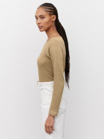 Лонгслив Marc O’Polo модель 202226152199-775 Фото