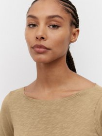 Лонгслив Marc O’Polo модель 202226152199-775 Фото