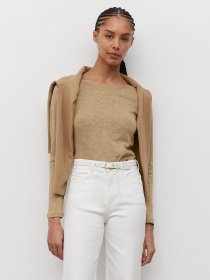 Лонгслив Marc O’Polo модель 202226152199-775 Фото