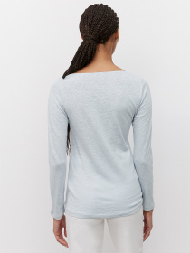Лонгслив Marc O’Polo модель 202226152199-810 Фото