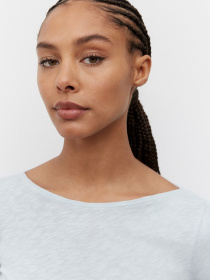 Лонгслив Marc O’Polo модель 202226152199-810 Фото