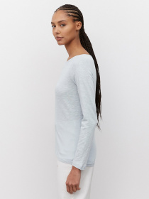 Лонгслив Marc O’Polo модель 202226152199-810 Фото