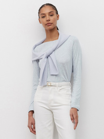 Лонгслив Marc O’Polo модель 202226152199-810 Фото