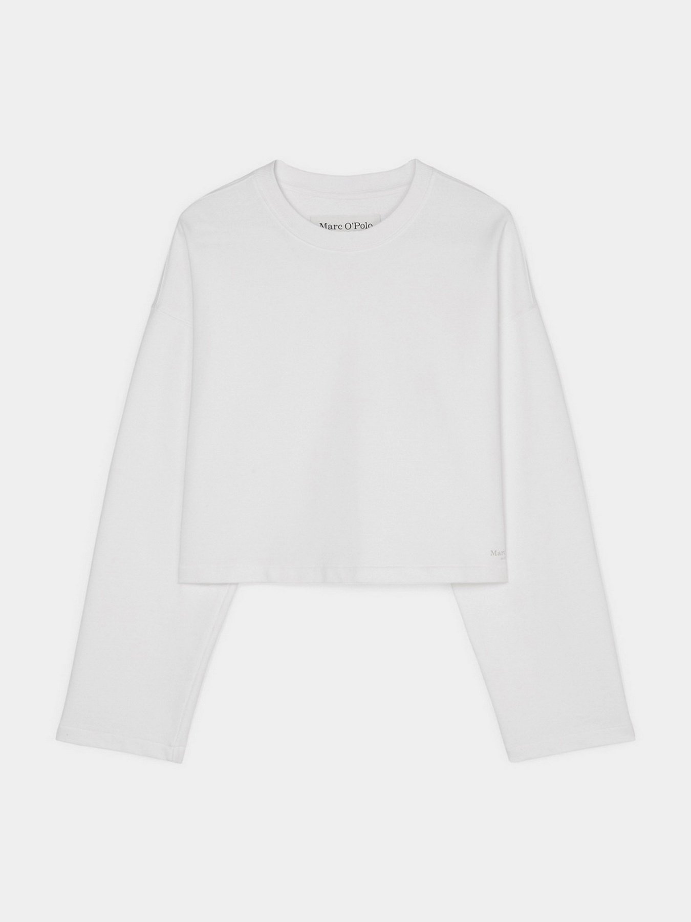 Свитшот Marc O’Polo модель 202400254249-100 Фото