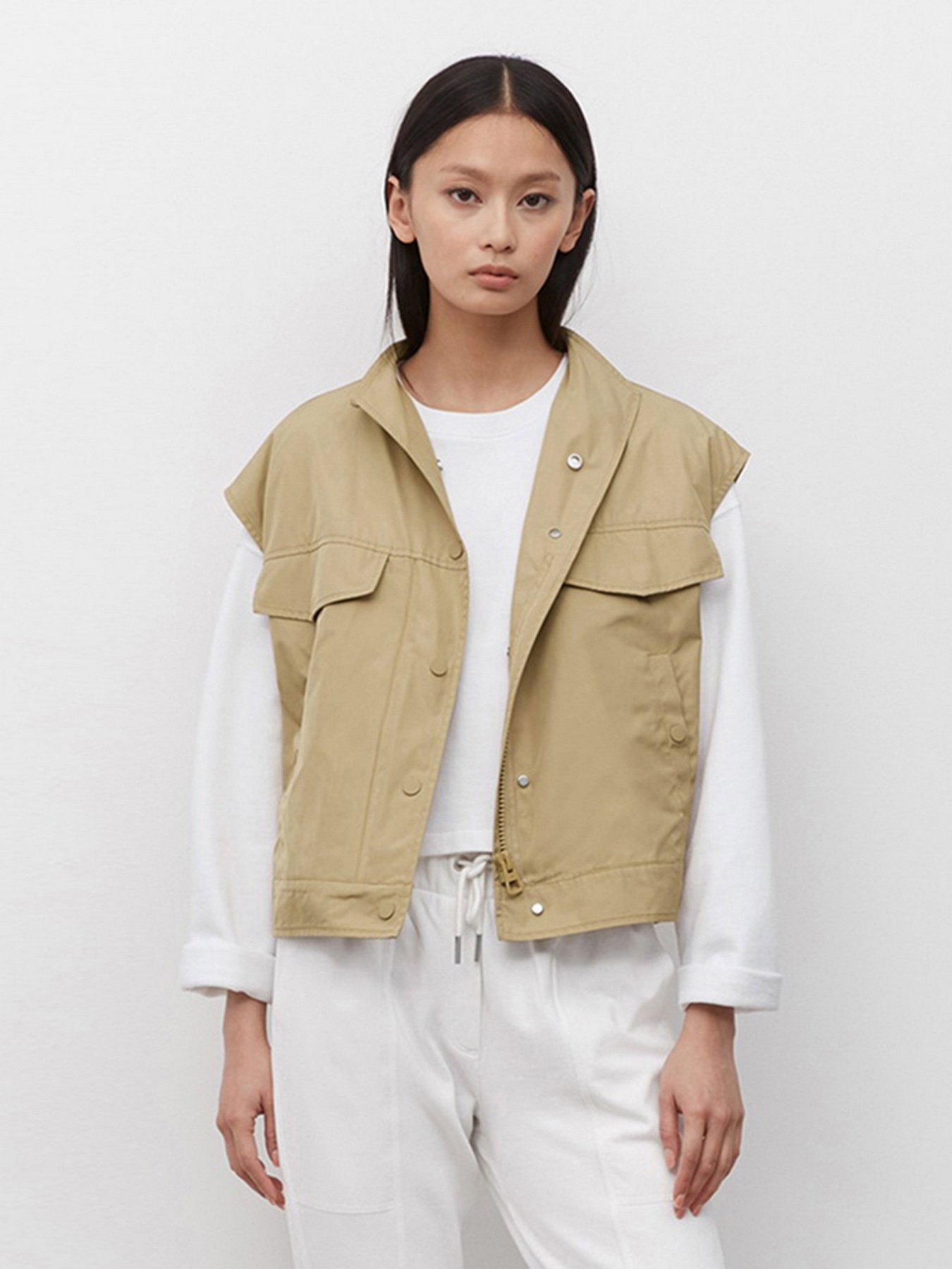 Свитшот Marc O’Polo модель 202400254249-100 Фото