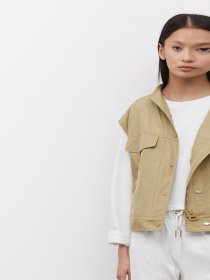 Свитшот Marc O’Polo модель 202400254249-100 Фото