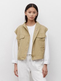 Свитшот Marc O’Polo модель 202400254249-100 Фото