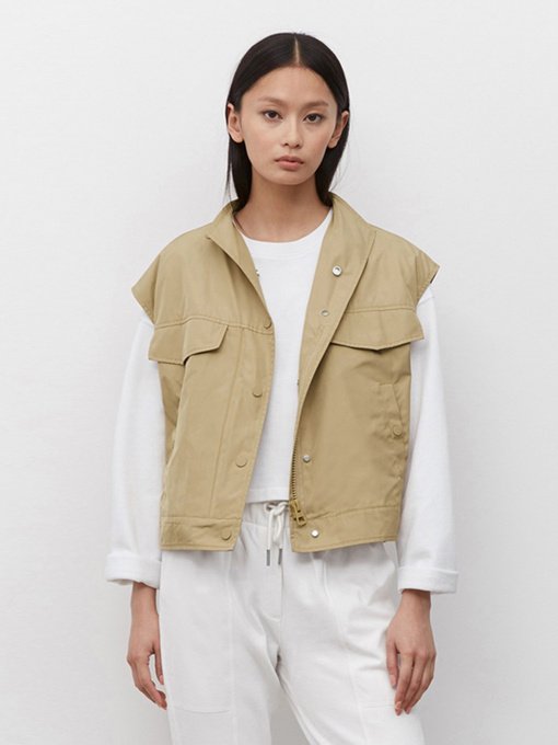 Свитшот Marc O’Polo модель 202400254249-100 Фото