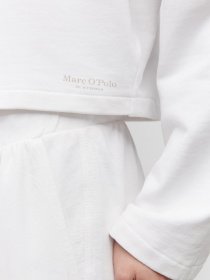 Свитшот Marc O’Polo модель 202400254249-100 Свитшот Marc O’Polo модель 202400254249-100 Фото