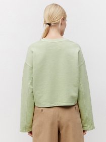 Свитшот Marc O’Polo модель 202400254249-409 Фото