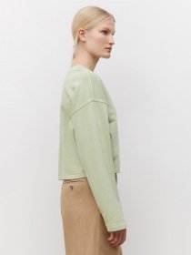 Свитшот Marc O’Polo модель 202400254249-409 Фото