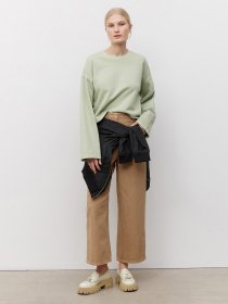 Свитшот Marc O’Polo модель 202400254249-409 Фото