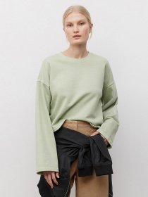 Свитшот Marc O’Polo модель 202400254249-409 Фото