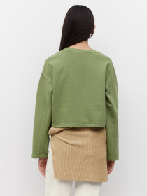 Свитшот Marc O’Polo модель 202400254249-440 Фото