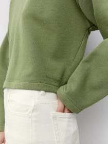 Свитшот Marc O’Polo модель 202400254249-440 Фото