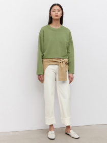 Свитшот Marc O’Polo модель 202400254249-440 Фото