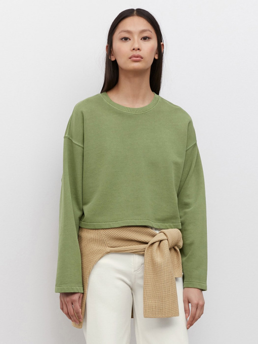 Свитшот Marc O’Polo модель 202400254249-440 Фото