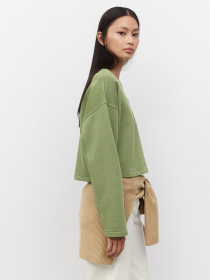 Світшот Marc O’Polo модель 202400254249-440 Фото