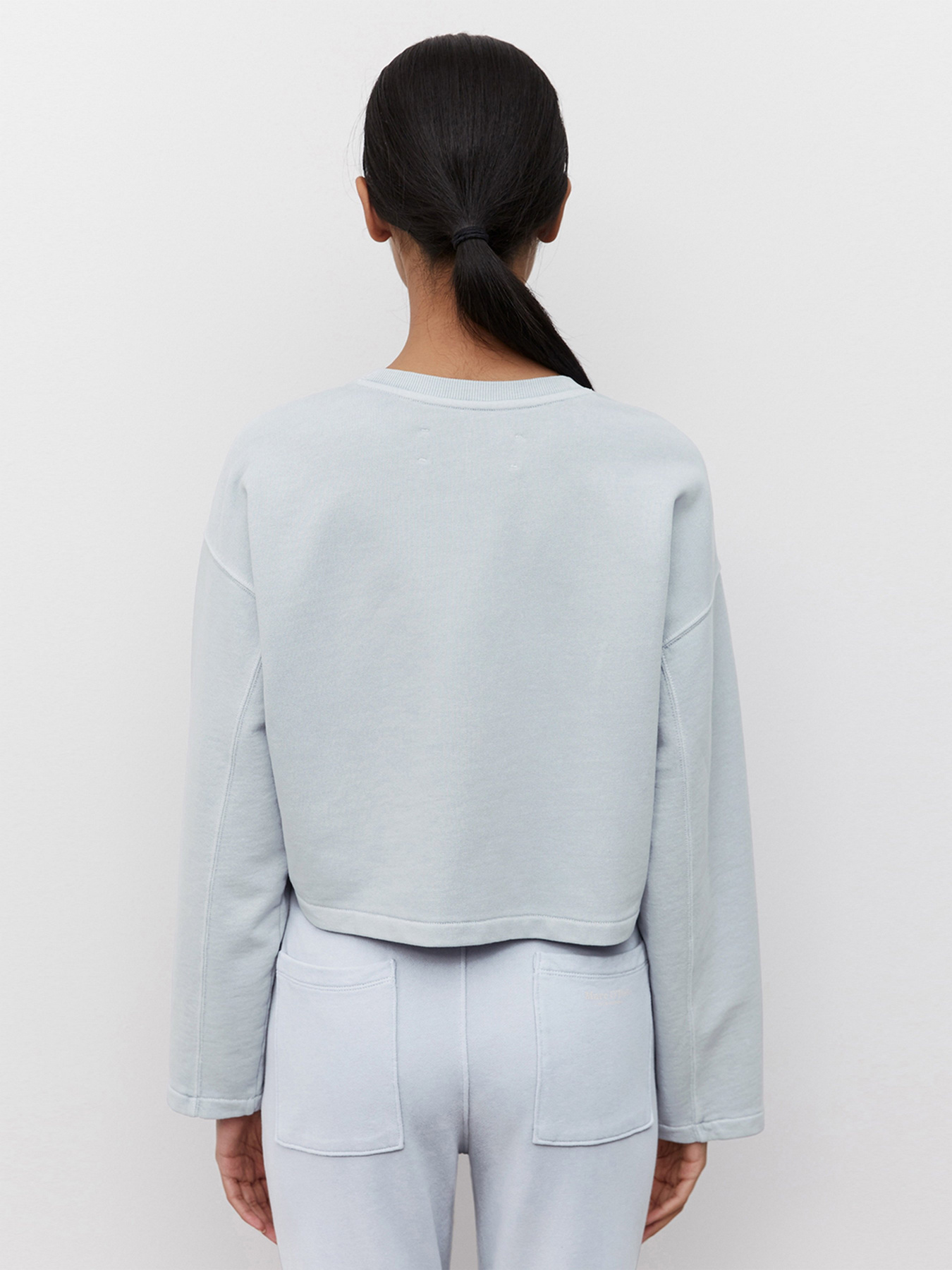 Свитшот Marc O’Polo модель 202400254249-810 Фото