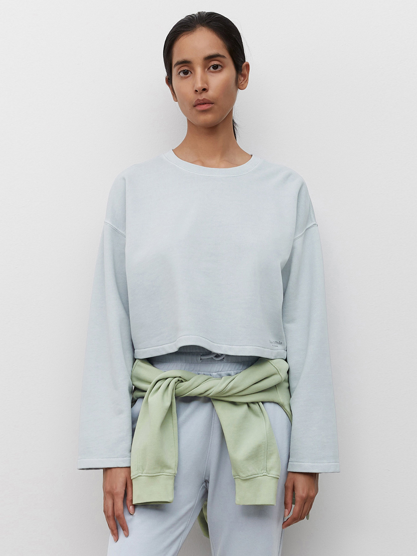 Свитшот Marc O’Polo модель 202400254249-810 Фото