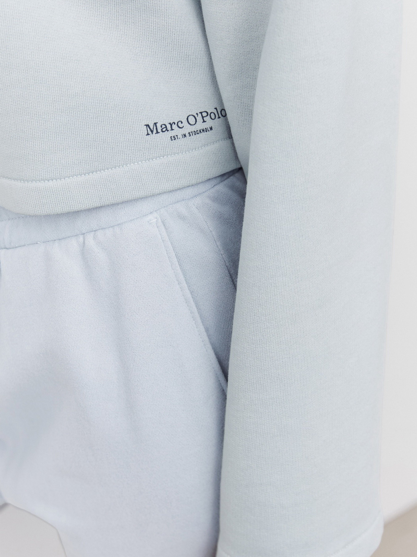 Світшот Marc O’Polo модель 202400254249-810 Фото