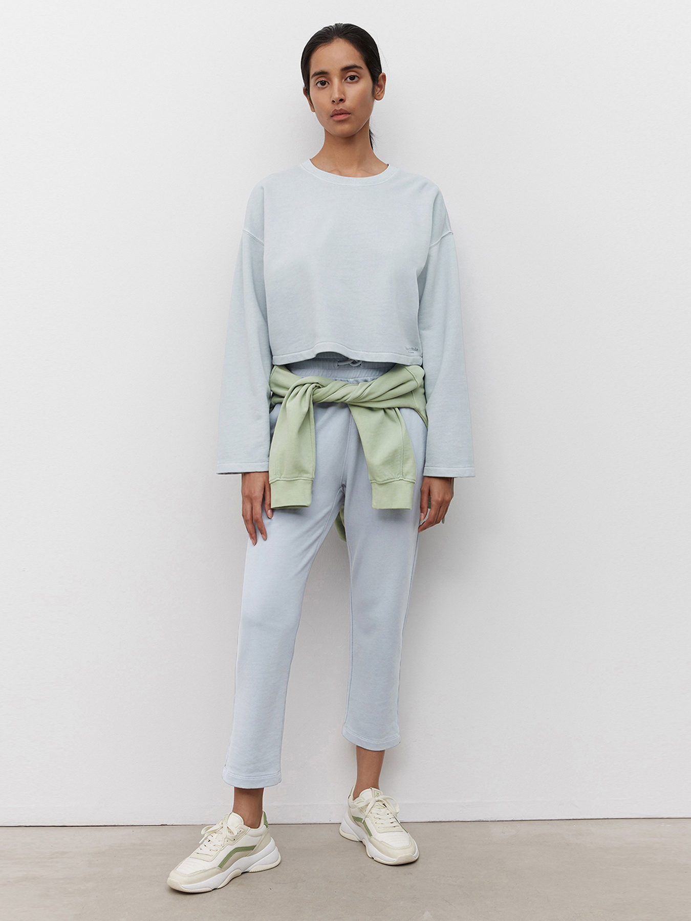 Світшот Marc O’Polo модель 202400254249-810 Фото