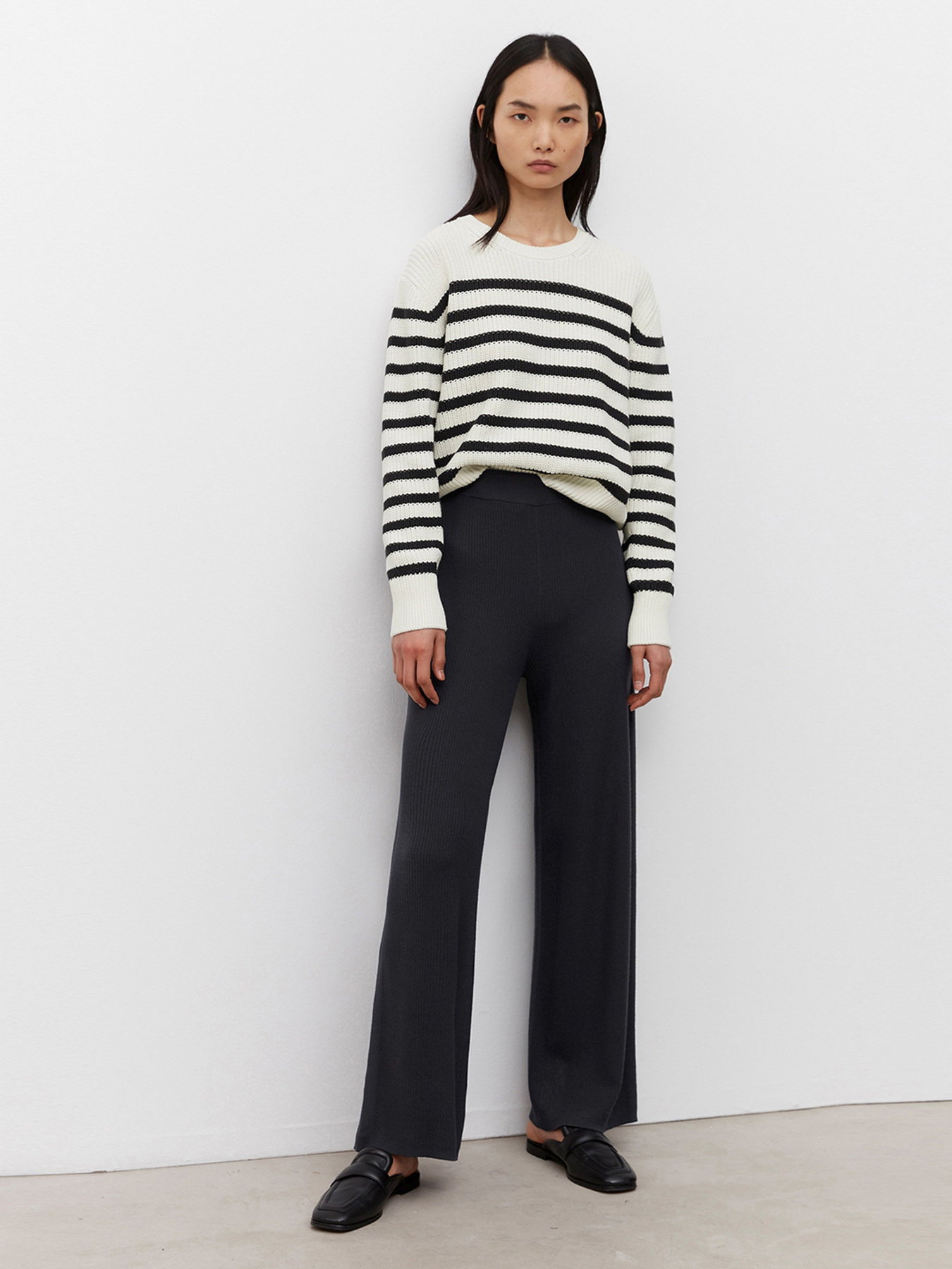 Джемпер Marc O’Polo модель M01605960457-D23 Фото