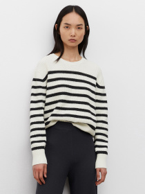 Джемпер Marc O’Polo модель M01605960457-D23 Фото